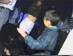 Party celebration gif